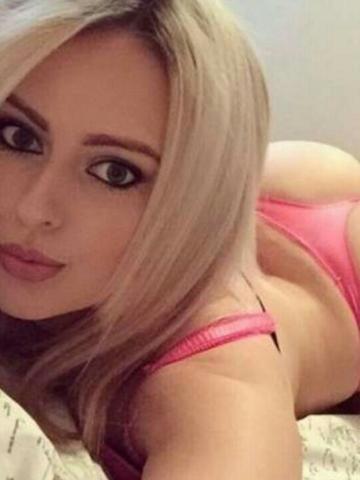 Индивидуалка Мадина Фотография 2